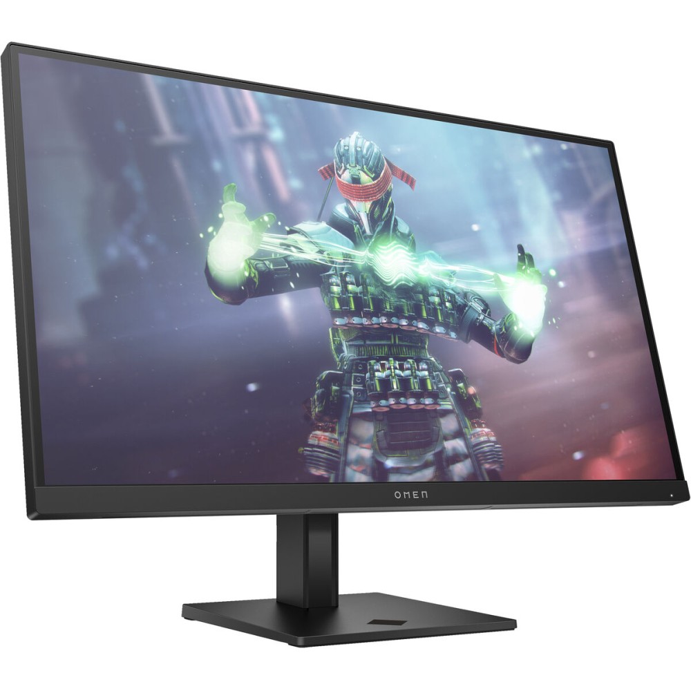 Monitor Gaming HP 780G8E9ABB 4K Ultra HD 27"