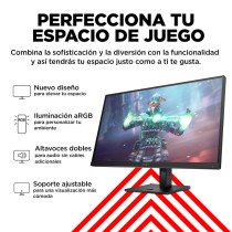 Monitor Gaming HP 780G8E9ABB 4K Ultra HD 27"