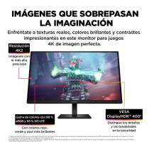 Monitor Gaming HP 780G8E9ABB 4K Ultra HD 27"