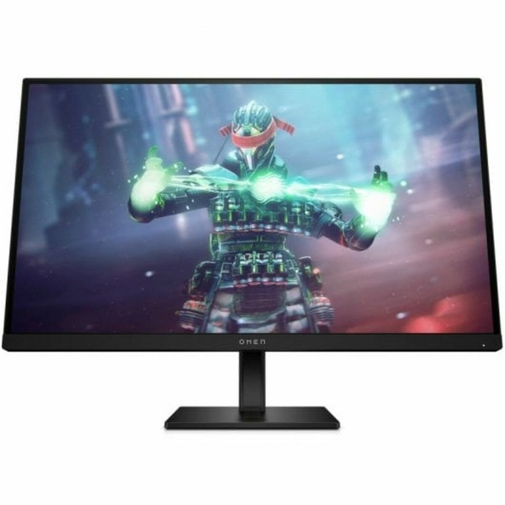 Monitor Gaming HP 780G8E9ABB 4K Ultra HD 27"