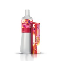 Emulsion zur Farbentwicklung Wella Welloxon Oxidante 1 L (Flasche)