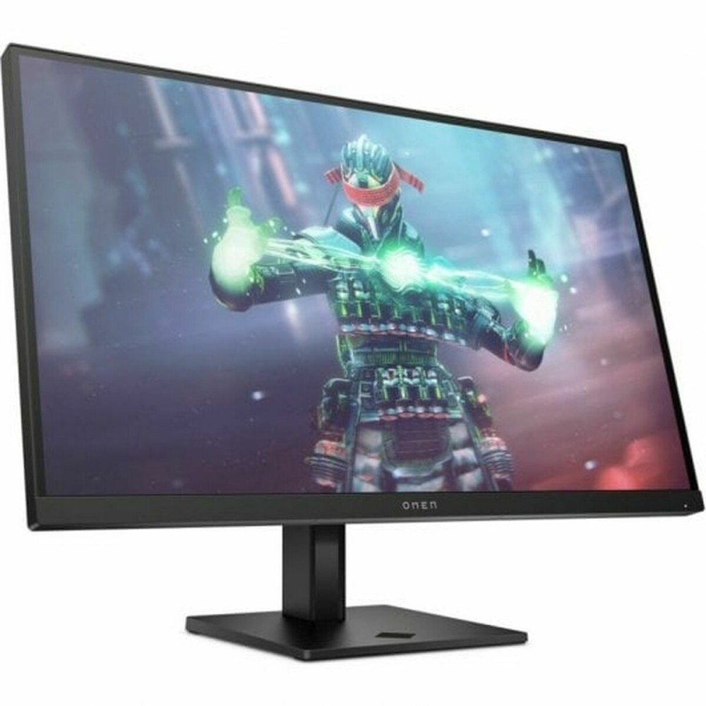 Monitor Gaming HP 780G8E9ABB 4K Ultra HD 27"