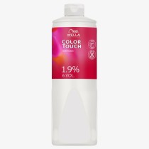 Emulsion zur Farbentwicklung Wella Welloxon Oxidante 1 L (Flasche)