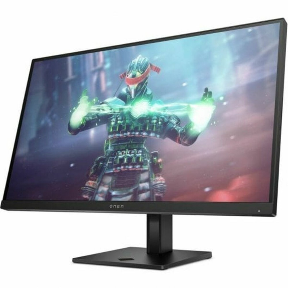 Monitor Gaming HP 780G8E9ABB 4K Ultra HD 27"