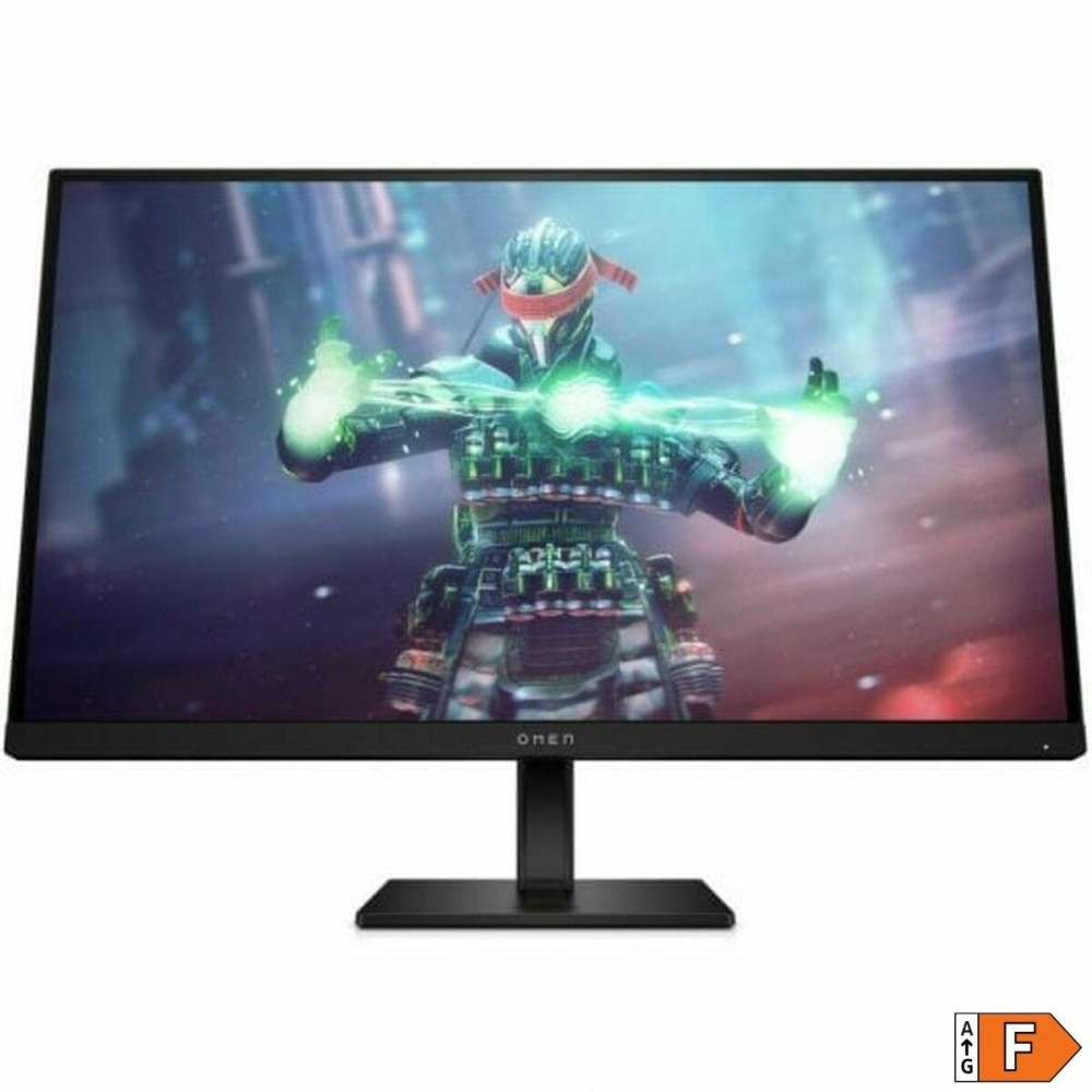 Monitor Gaming HP 780G8E9ABB 4K Ultra HD 27"