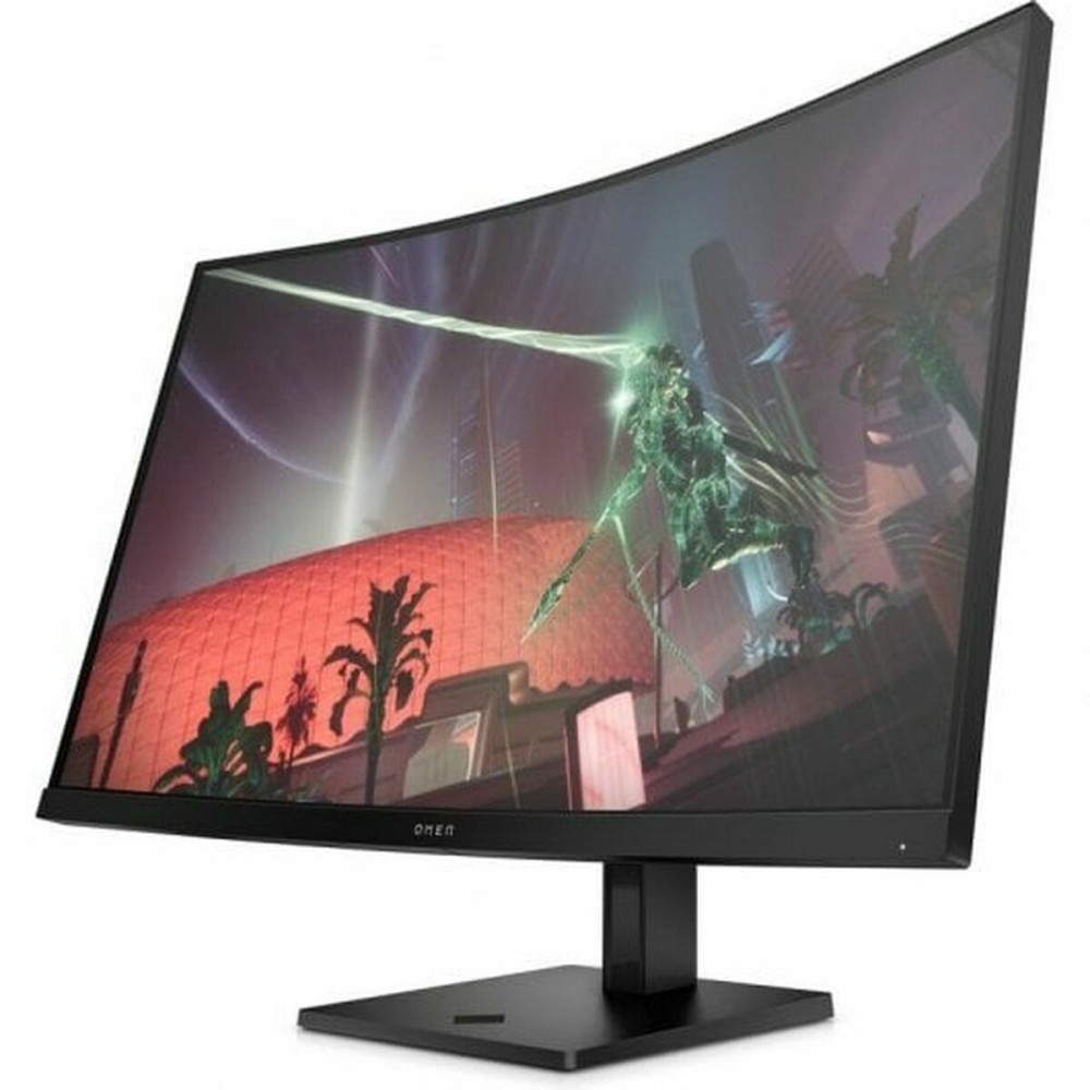 Monitor Gaming HP 780K6E9ABB Quad HD 32"