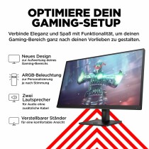 Monitor Gaming HP 780G8E9ABB 4K Ultra HD 27"