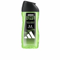 Gel de douche Adidas ACTIVE START 400 ml