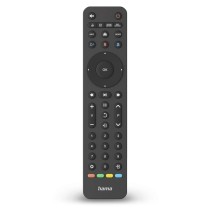 Télécommande Universelle Hama 00221055 Noir