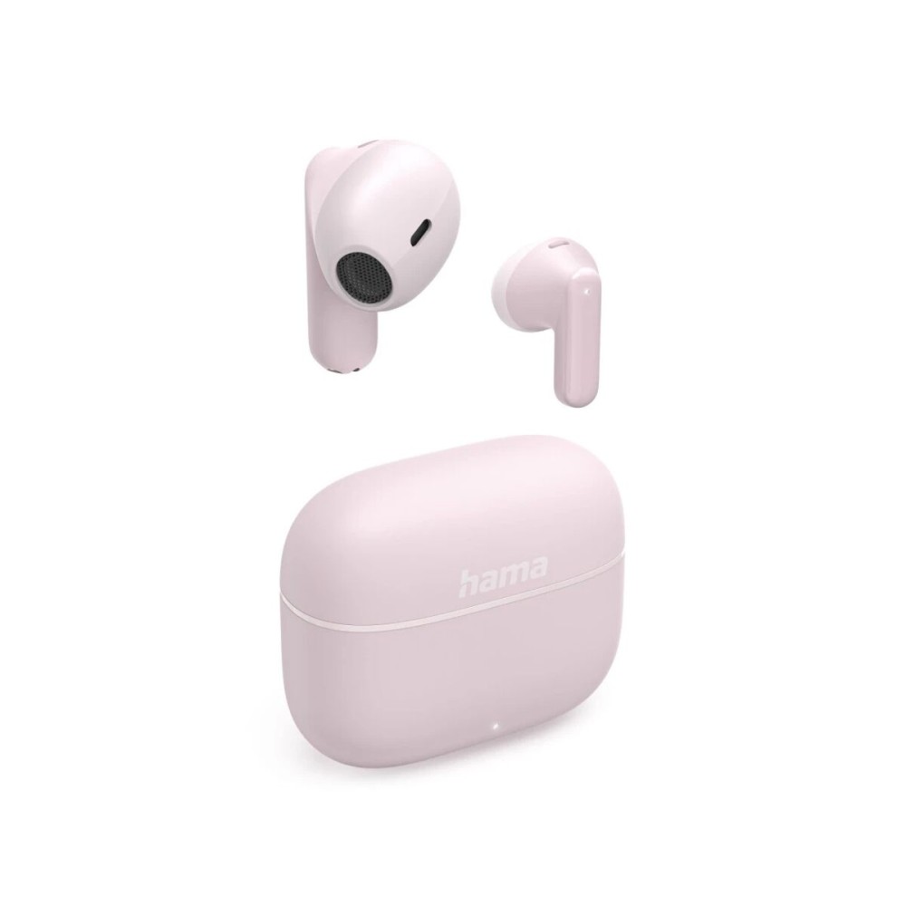 Kopfhörer Hama 00221755 Rosa