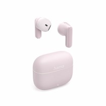 Kopfhörer Hama 00221755 Rosa