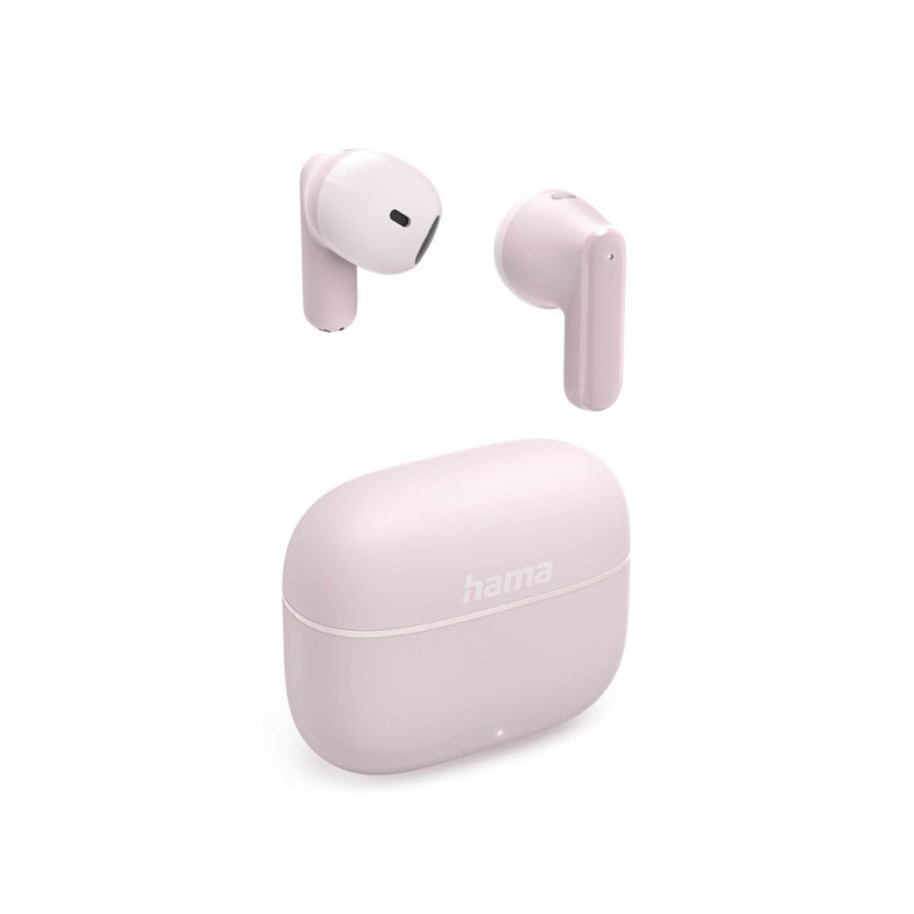 Kopfhörer Hama 00221755 Rosa