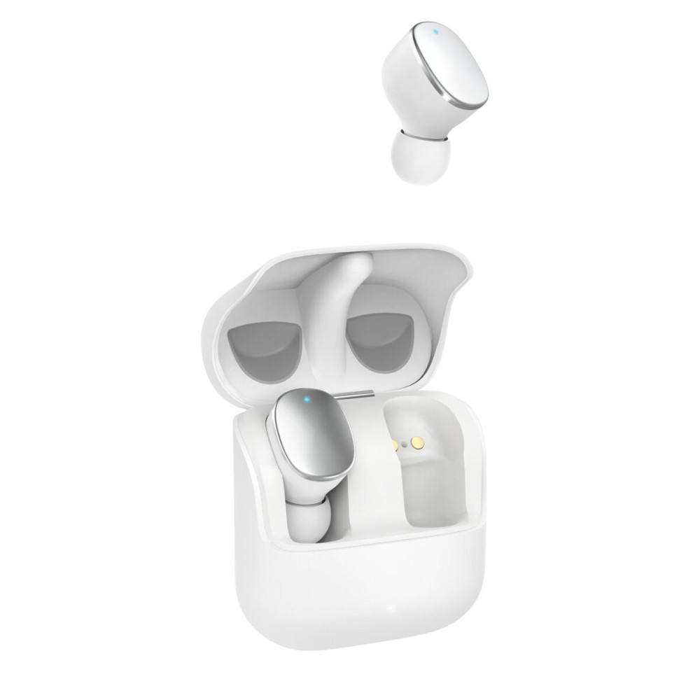 Headphones Hama 00184109 White
