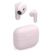 Kopfhörer Hama 00221755 Rosa
