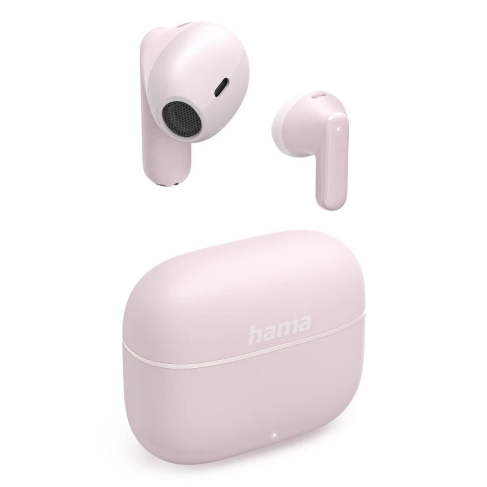 Kopfhörer Hama 00221755 Rosa