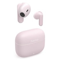 Kopfhörer Hama 00221755 Rosa