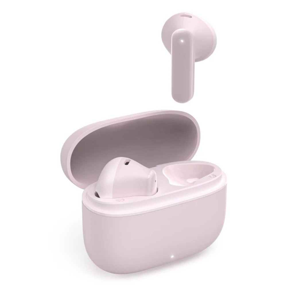 Kopfhörer Hama 00221755 Rosa