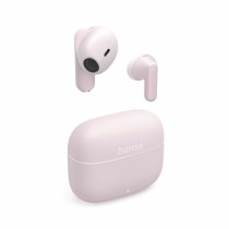 Kopfhörer Hama 00221755 Rosa