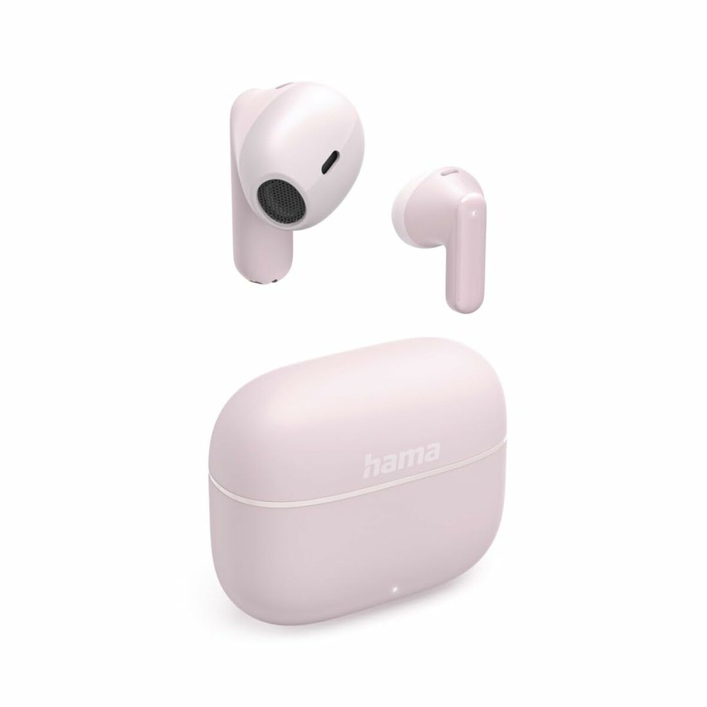 Kopfhörer Hama 00221755 Rosa