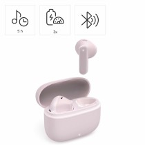 Kopfhörer Hama 00221755 Rosa