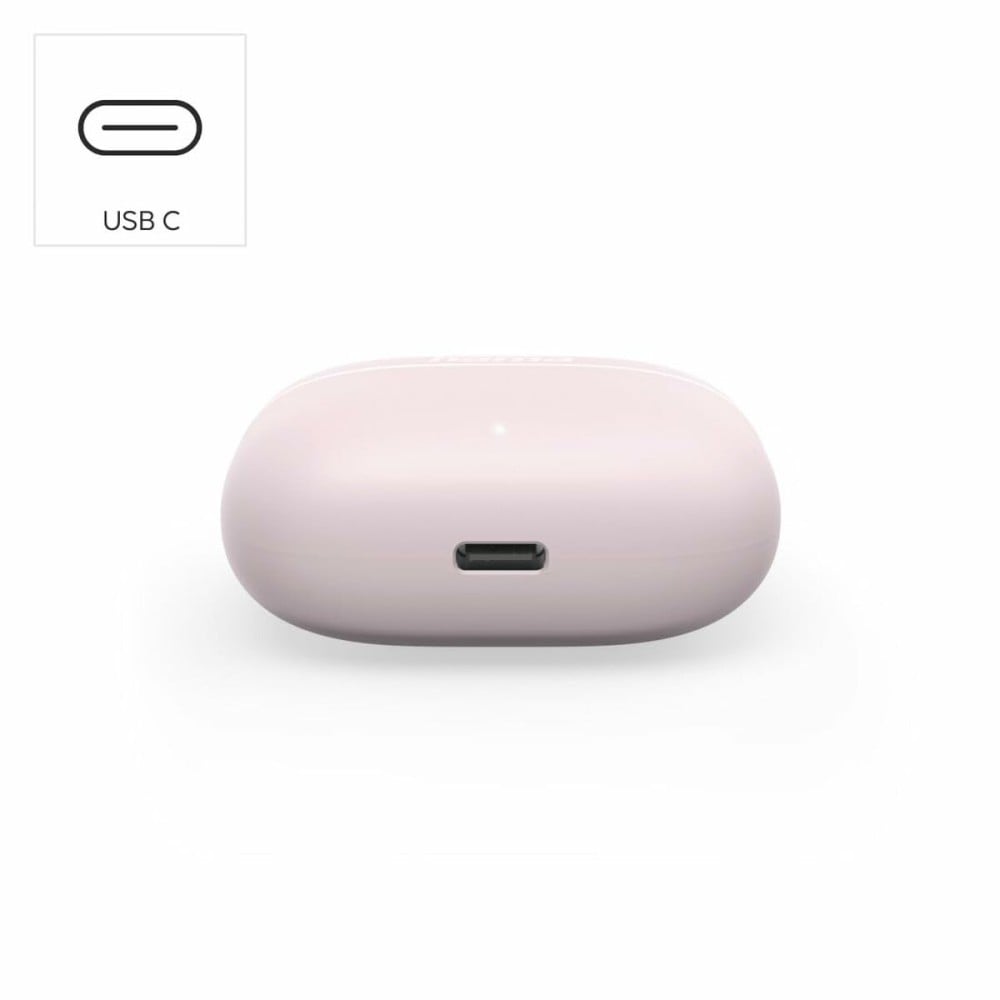 Casque Hama 00221755 Rose