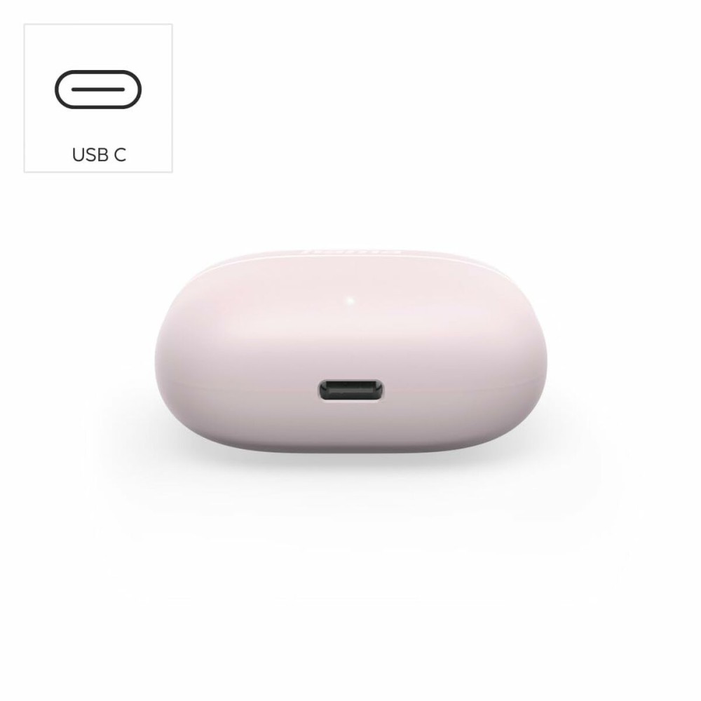 Kopfhörer Hama 00221755 Rosa