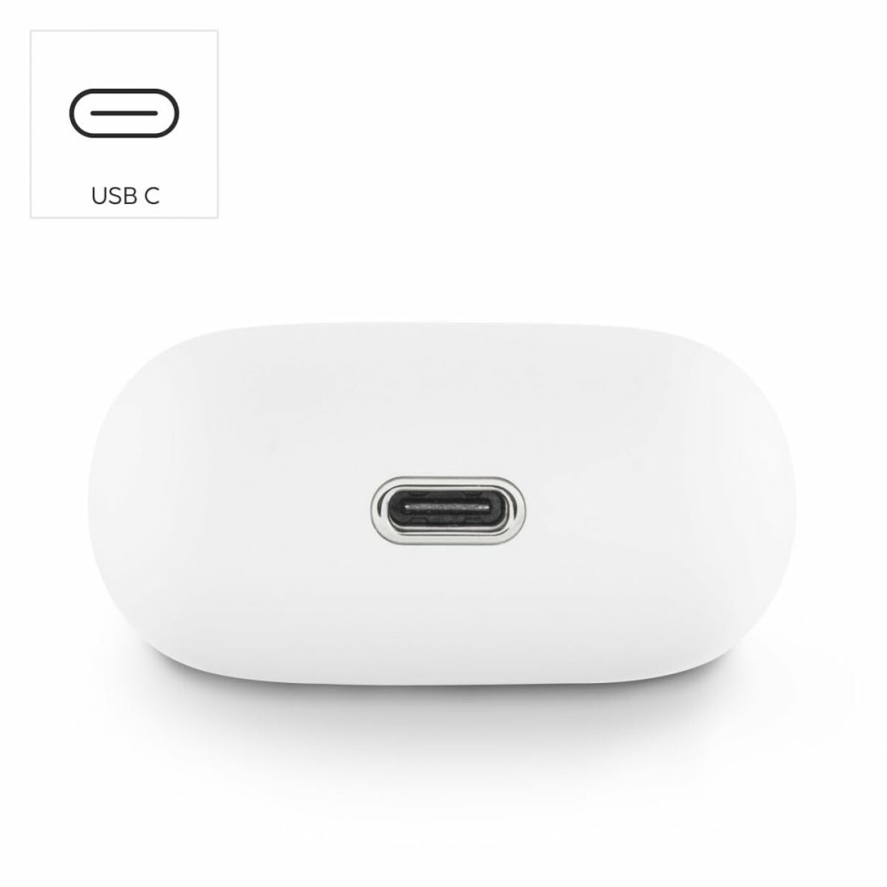 Headphones Hama 00184109 White