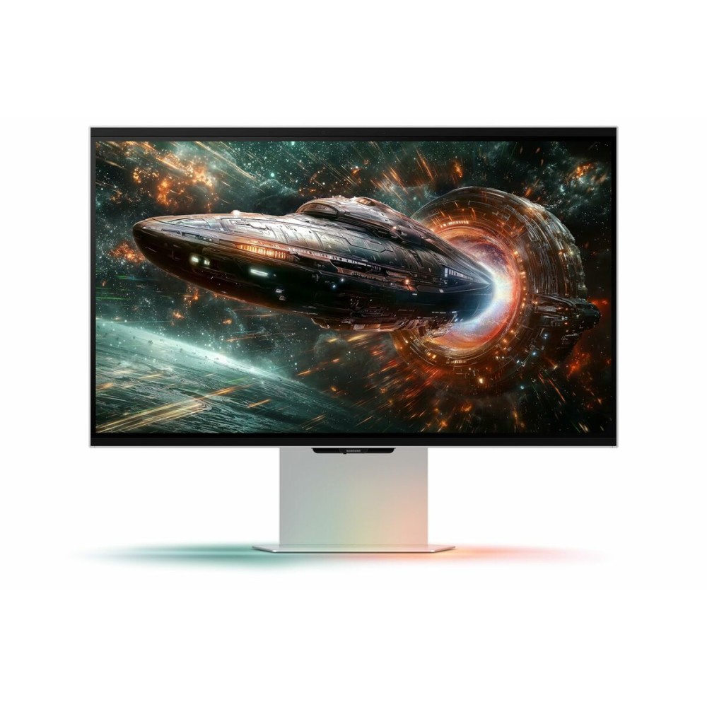 Monitor Gaming Samsung LS27FG904XUXEN 4K Ultra HD 27"