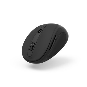 Mouse Hama 00173026 Schwarz 1600 dpi