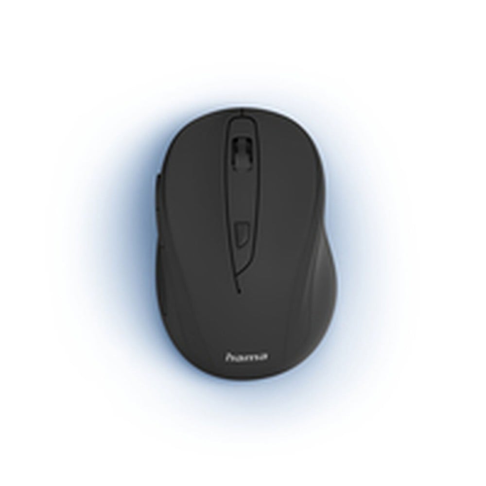 Mouse Hama 00173026 Schwarz 1600 dpi