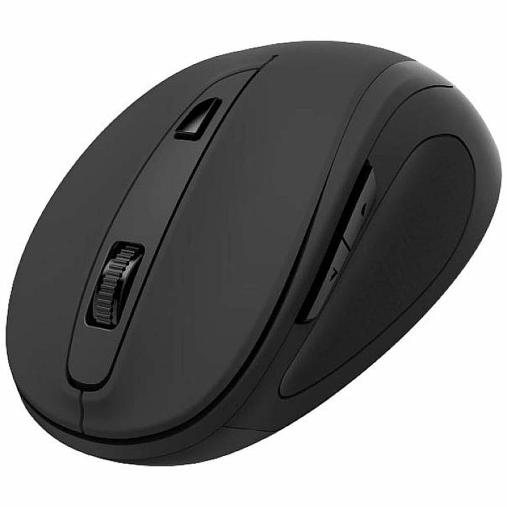 Mouse Hama 00173026 Schwarz 1600 dpi