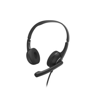 Casques avec Micro Gaming Hama 00139932 Noir