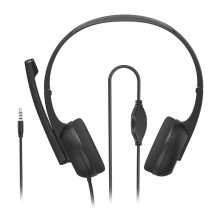 Casques avec Micro Gaming Hama 00139932 Noir