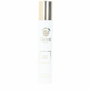 Parfum Femme Gritti TUTÙ BLANC EDP 15 ml