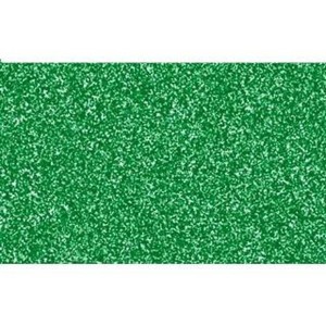 Eva Rubber Fama Green 50 x 70 cm