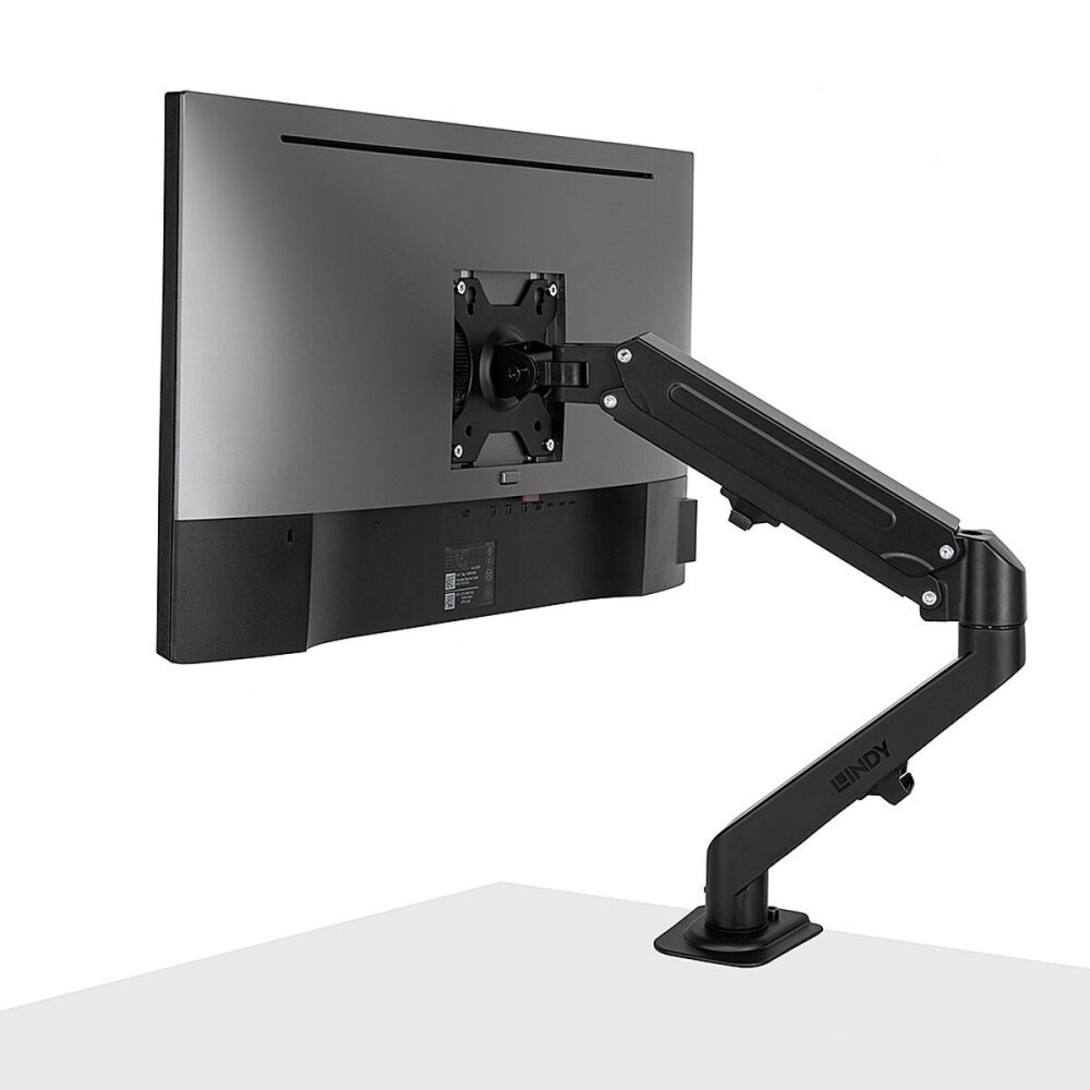 Screen Table Support LINDY EINZELMONTAGE - SCHWARZ