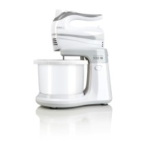Küchen- und Knetmaschine mit Schüssel Haeger BL-5BW.014A Weiß 500 W