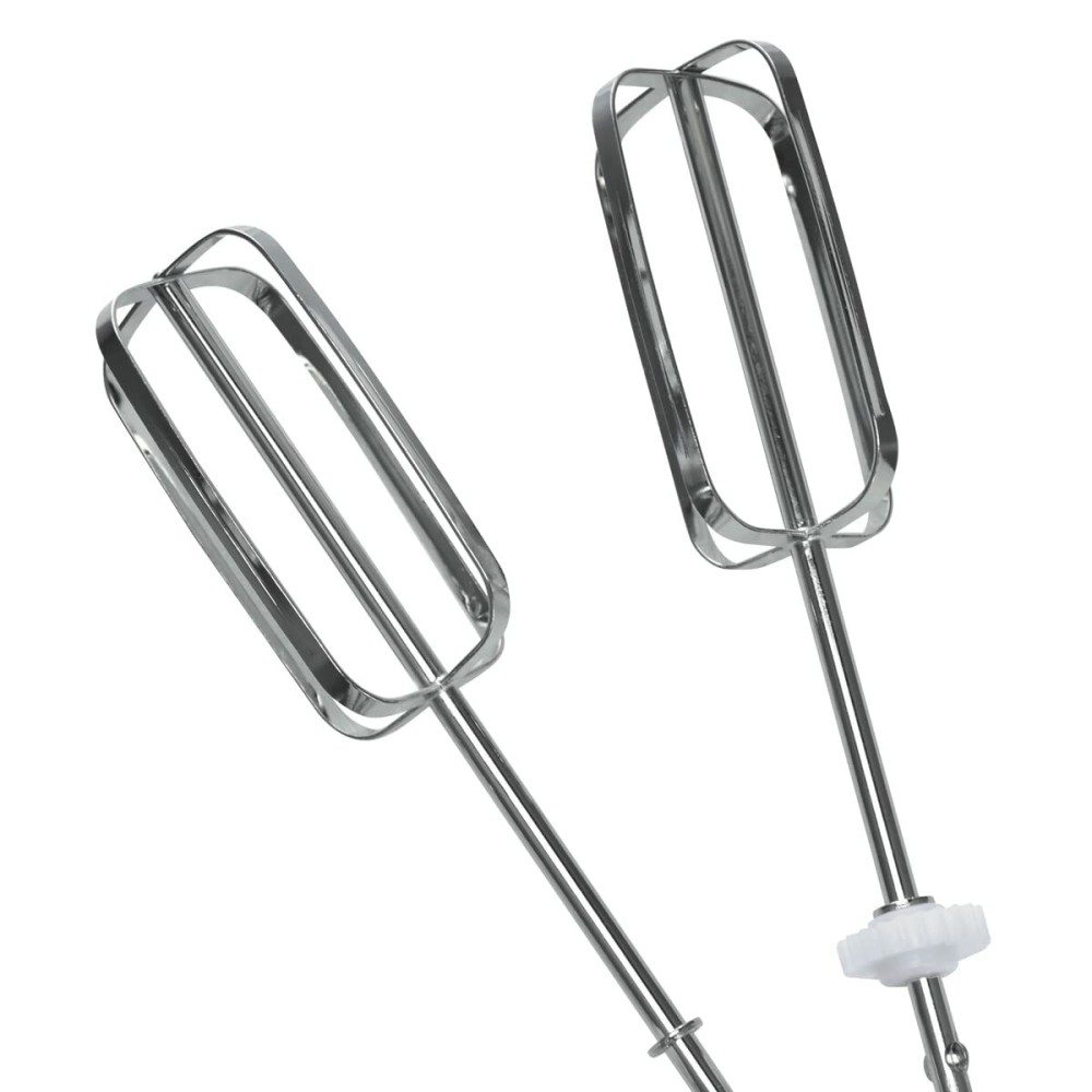 Küchen- und Knetmaschine mit Schüssel Haeger BL-5BW.014A Weiß 500 W