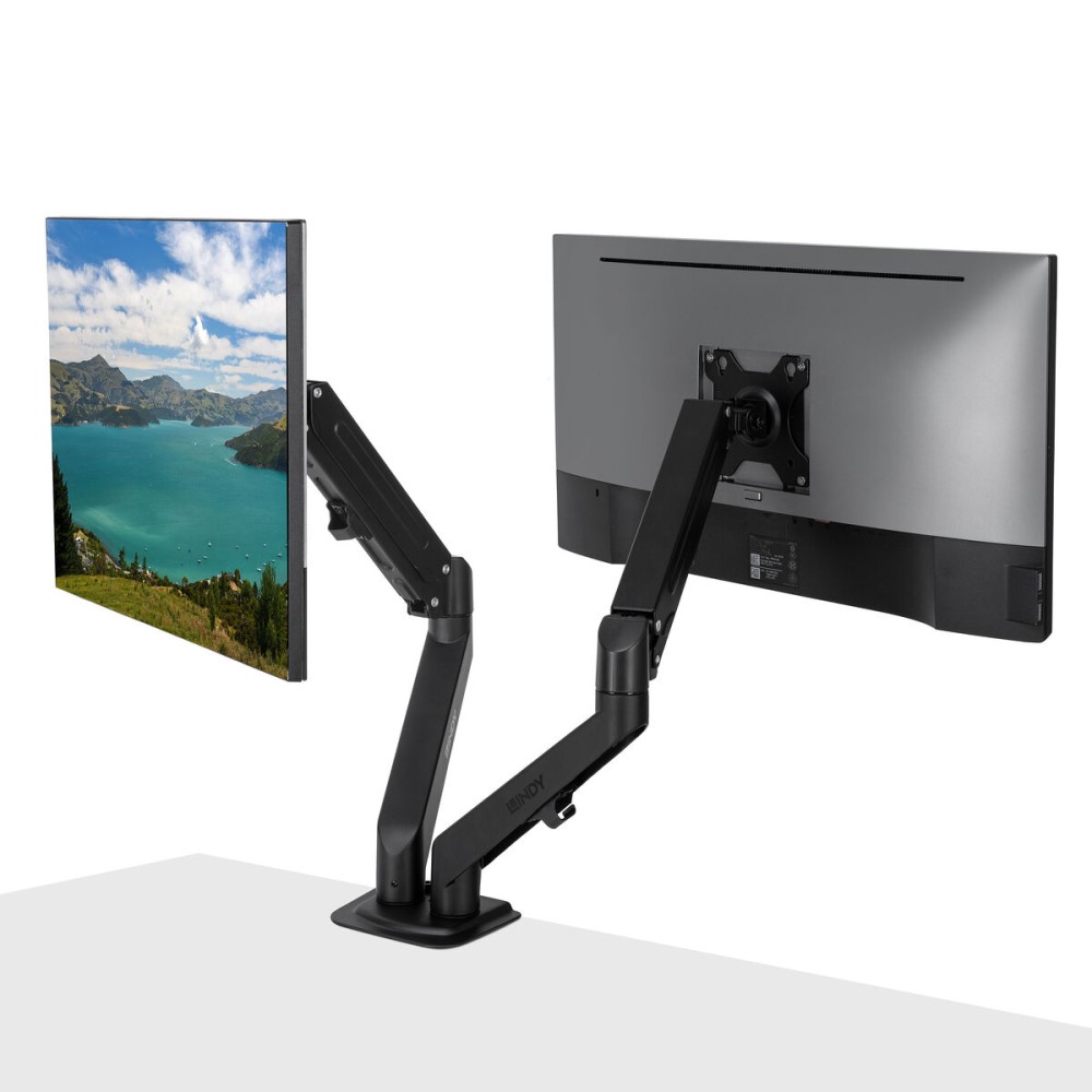 Screen Table Support LINDY SCHWARZ