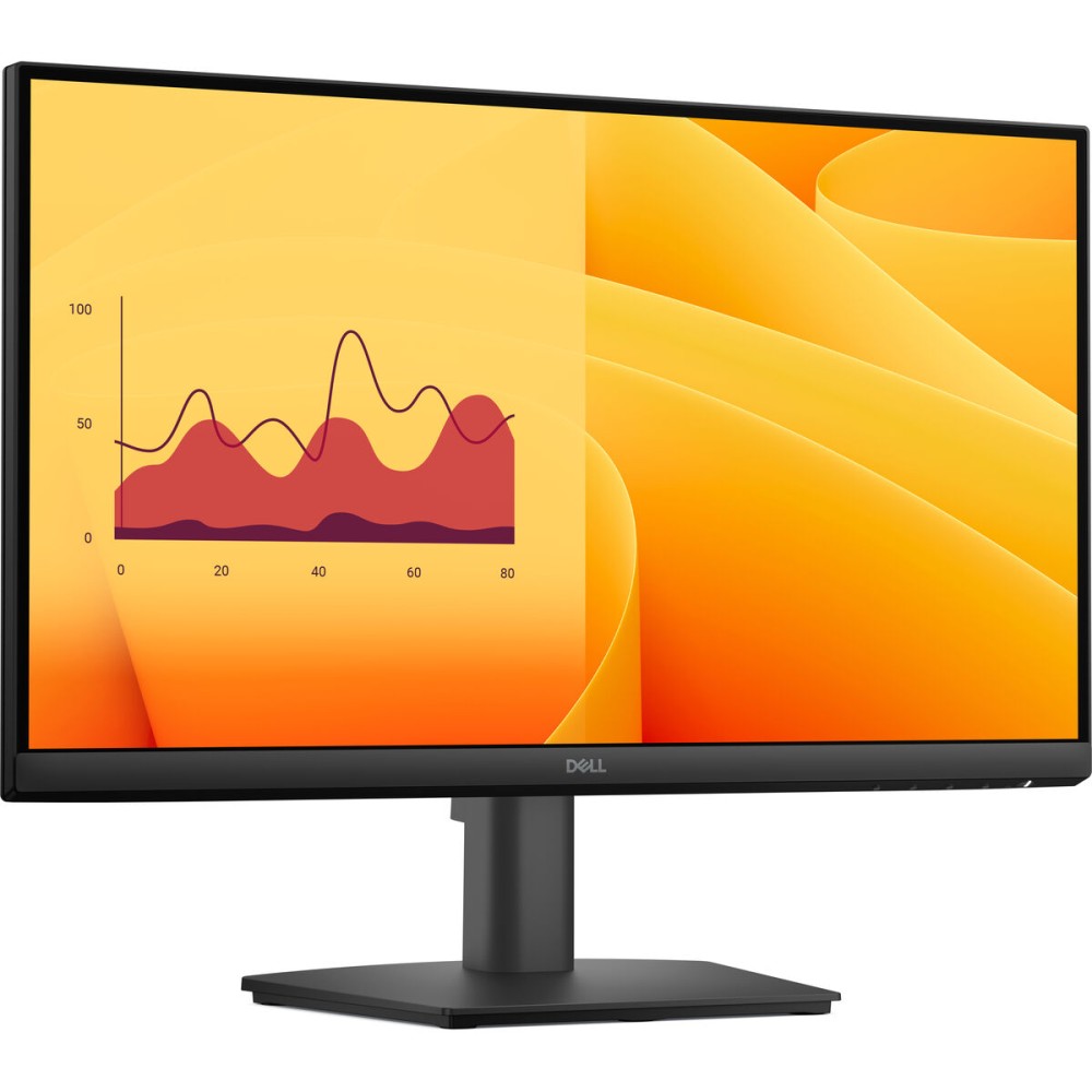 Monitor Dell DELL-E2225HM 21,5" LCD