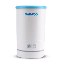 Hundepfotenreiniger Daewoo D-PPW08
