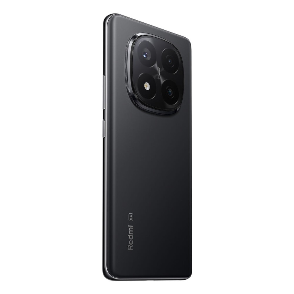 Smartphone Xiaomi Redmi Note 14 Pro Plus 5G 6,67" 12 GB RAM 256 GB Noir