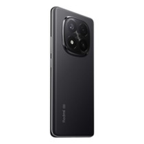 Smartphone Xiaomi Redmi Note 14 Pro Plus 5G 6,67" 12 GB RAM 256 GB Noir