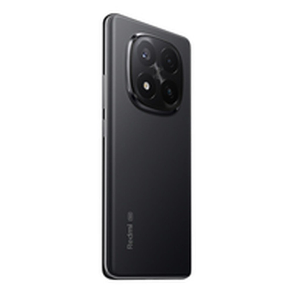 Smartphone Xiaomi Redmi Note 14 Pro Plus 5G 6,67" 12 GB RAM 256 GB Noir