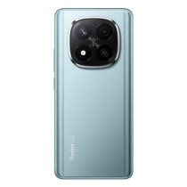 Smartphone Xiaomi Redmi Note 14 Pro Plus 5g 6,67" 12 GB RAM 256 GB Blau
