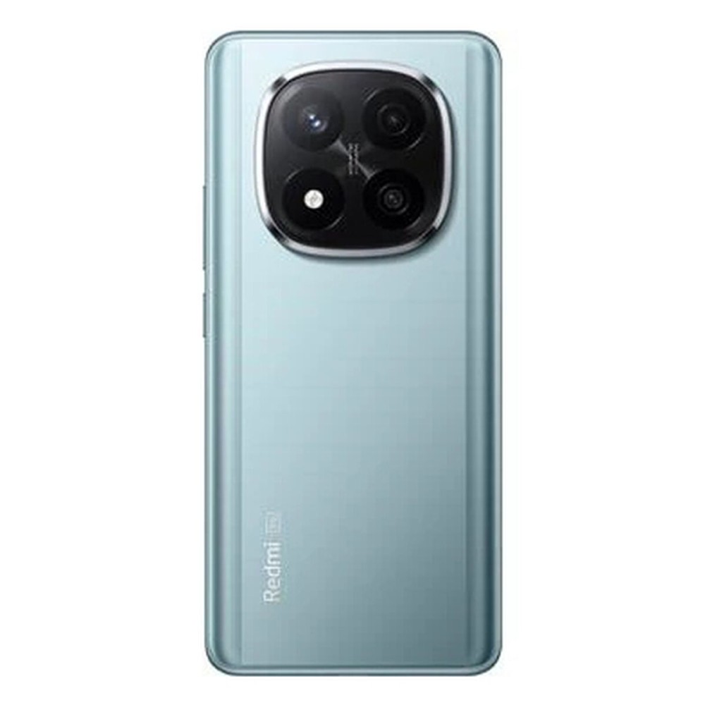 Smartphone Xiaomi Redmi Note 14 Pro Plus 5g 6,67" 12 GB RAM 256 GB Blau
