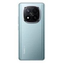 Smartphone Xiaomi Redmi Note 14 Pro Plus 5g 6,67" 12 GB RAM 256 GB Bleu