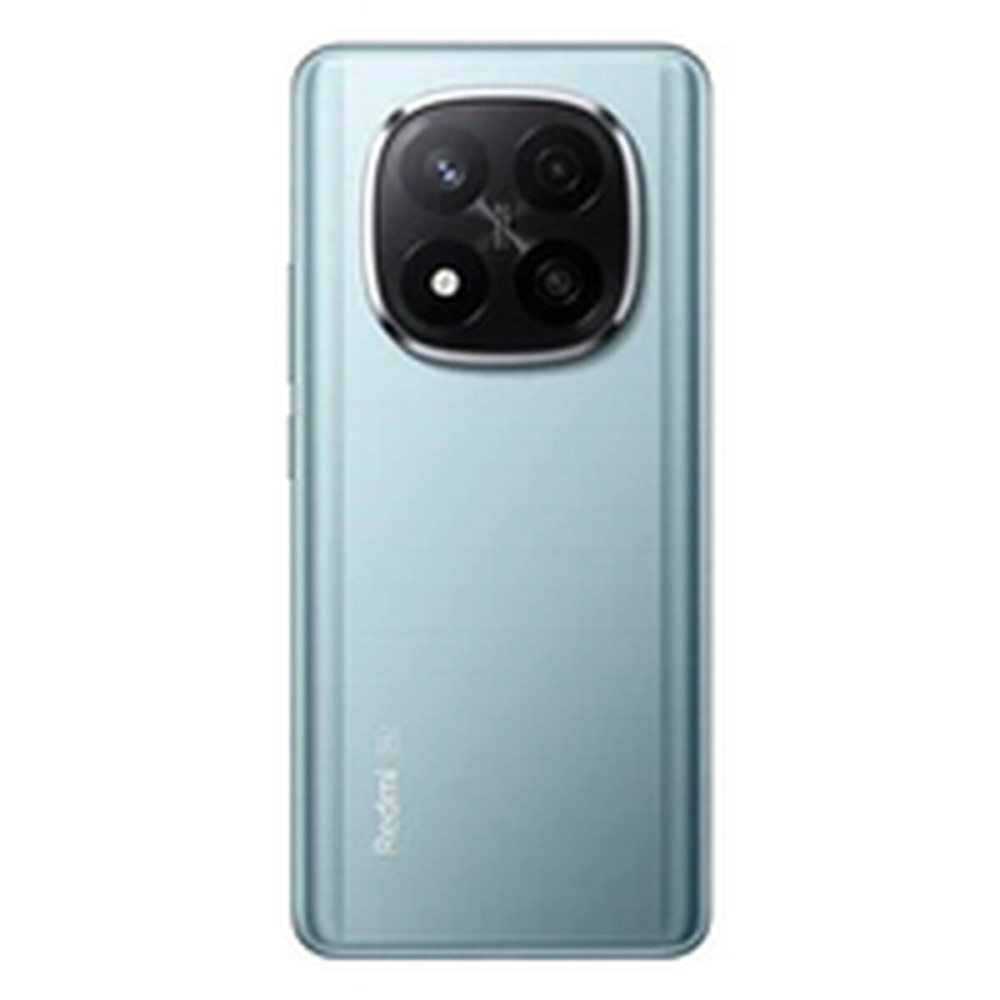 Smartphone Xiaomi Redmi Note 14 Pro Plus 5g 6,67" 12 GB RAM 256 GB Blau