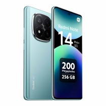 Smartphone Xiaomi Redmi Note 14 Pro Plus 5g 6,67" 12 GB RAM 256 GB Bleu
