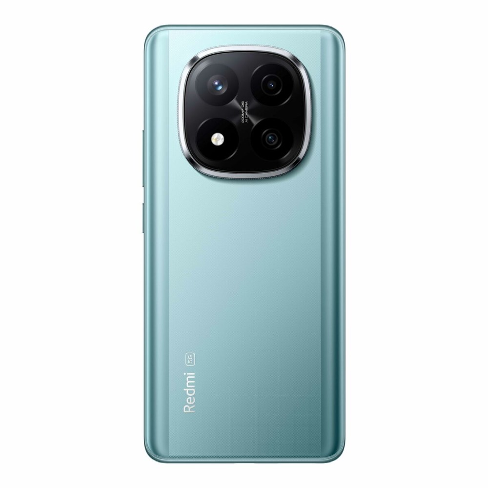 Smartphone Xiaomi Redmi Note 14 Pro Plus 5g 6,67" 12 GB RAM 256 GB Blau
